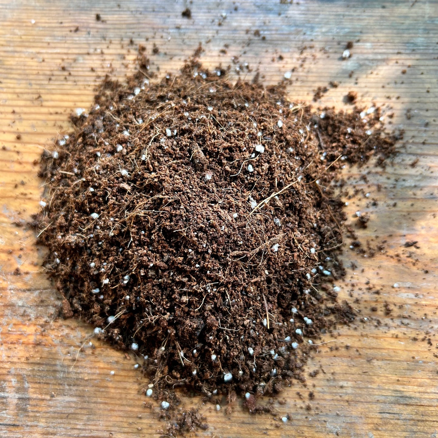 All Purpose Soil-less Potting Mix