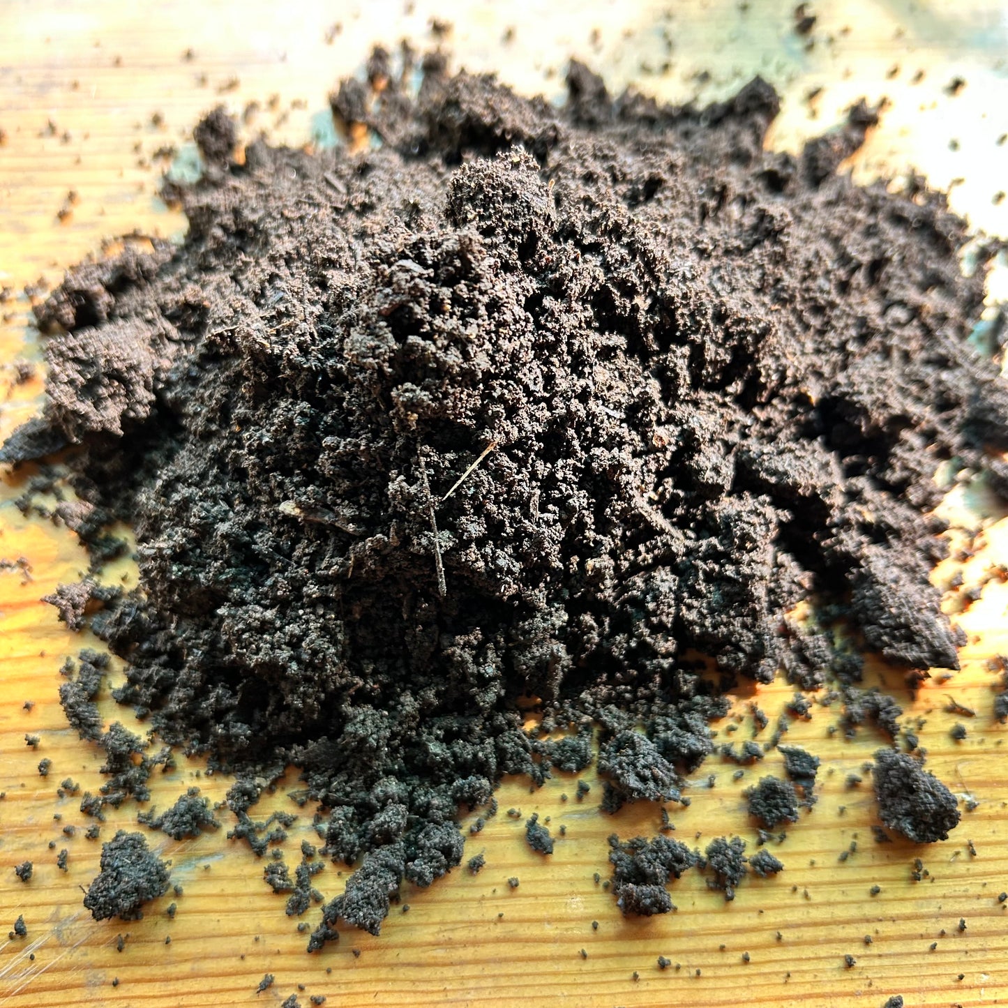 Vermicompost