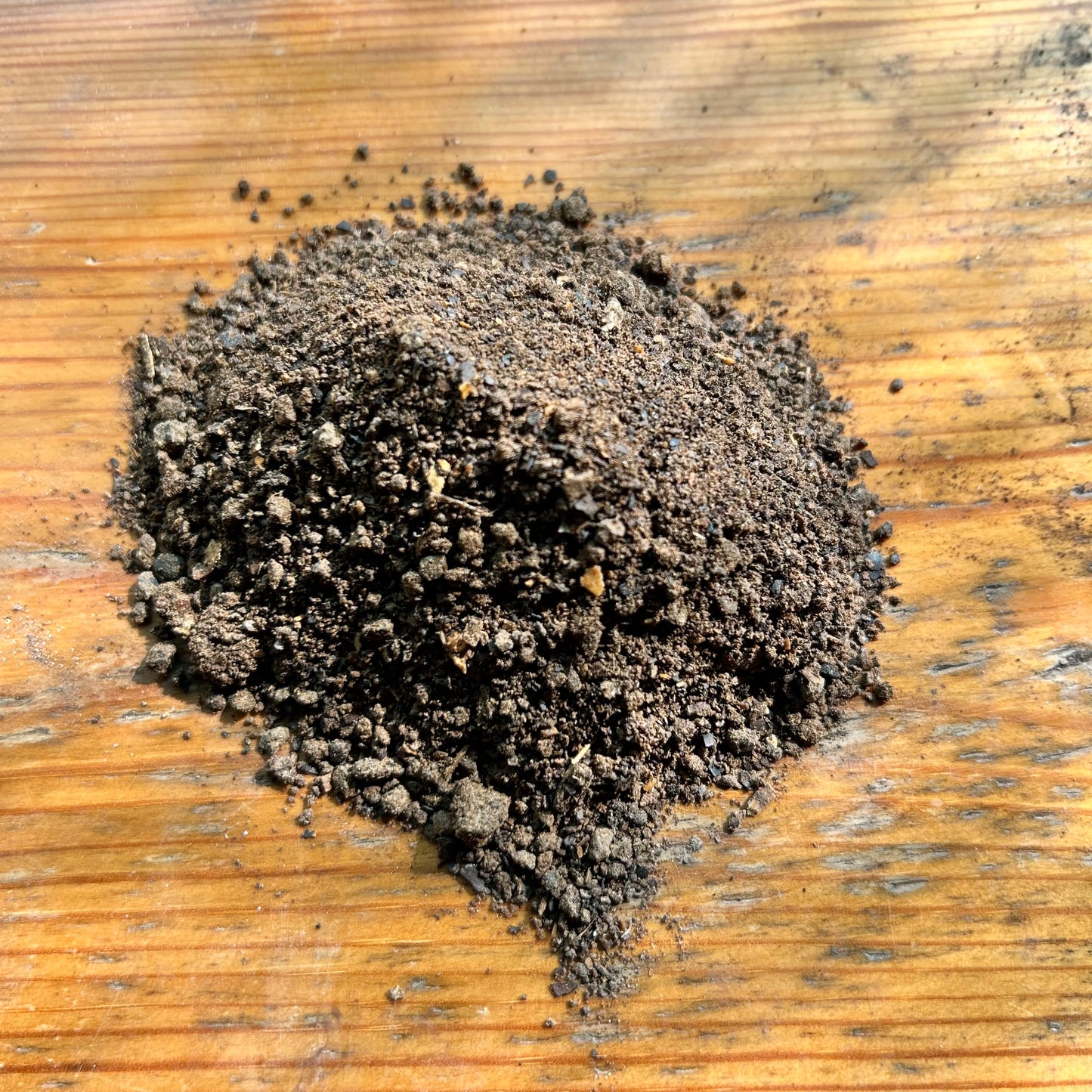 Neem Cake Powder Fertilizer