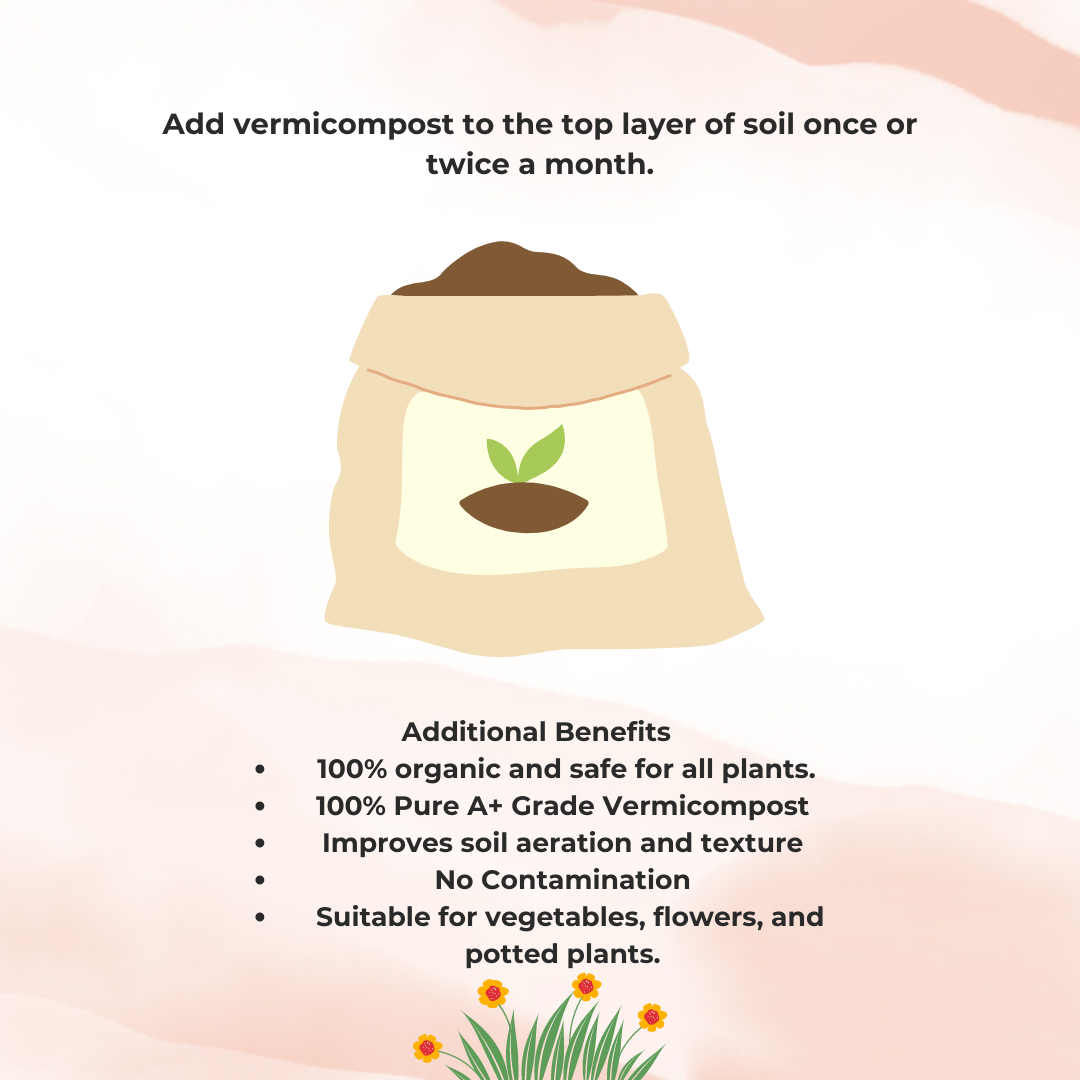 Vermicompost