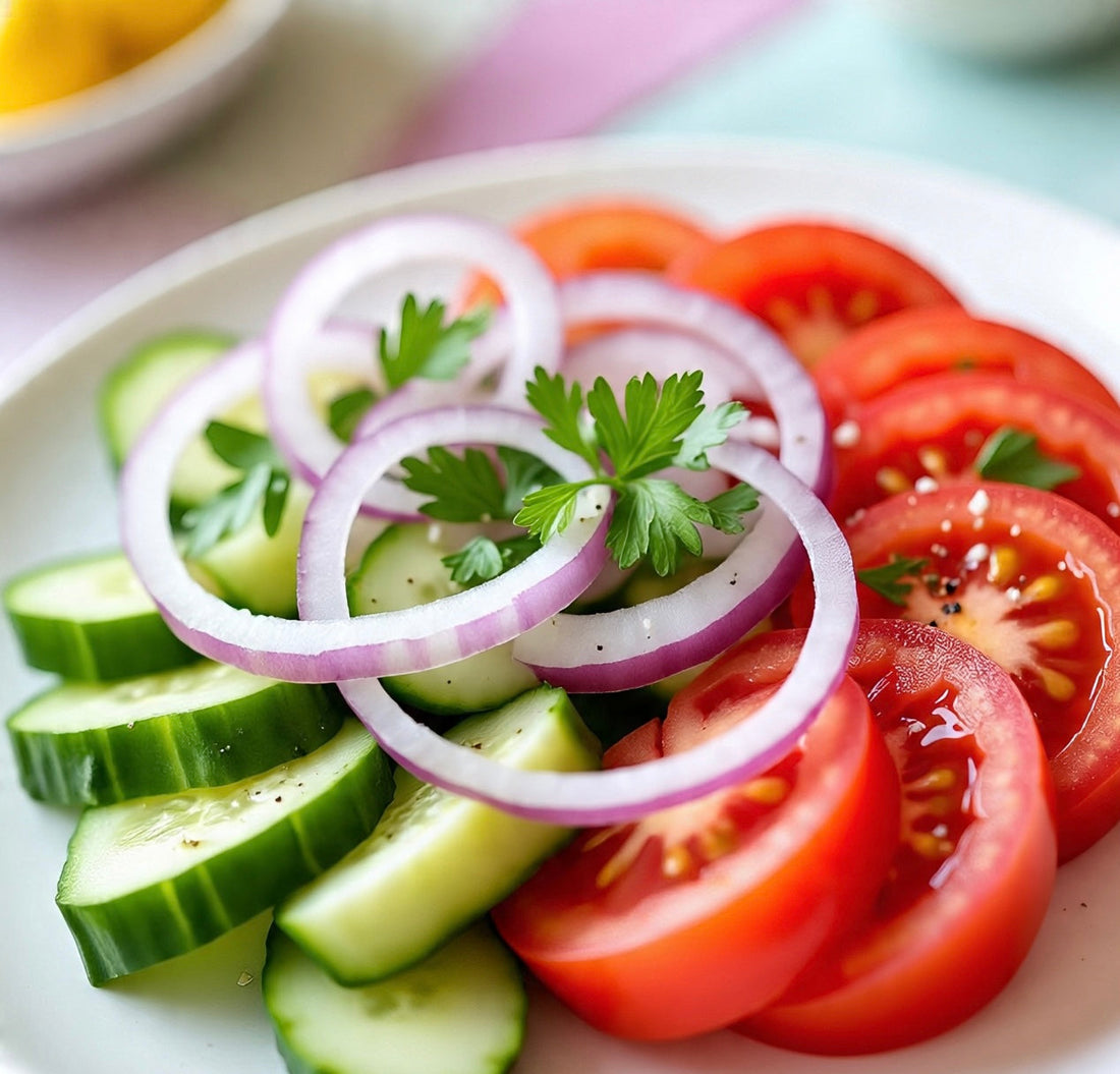Top 10 Kitchen Garden Plants to Grow at Home for Fresh Organic Produce