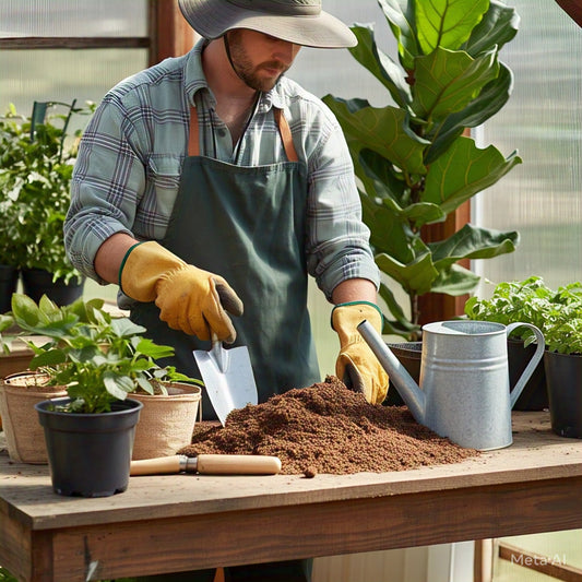 Top 5 Mistakes Gardeners Make When Using Cocopeat (and How to Fix Them)