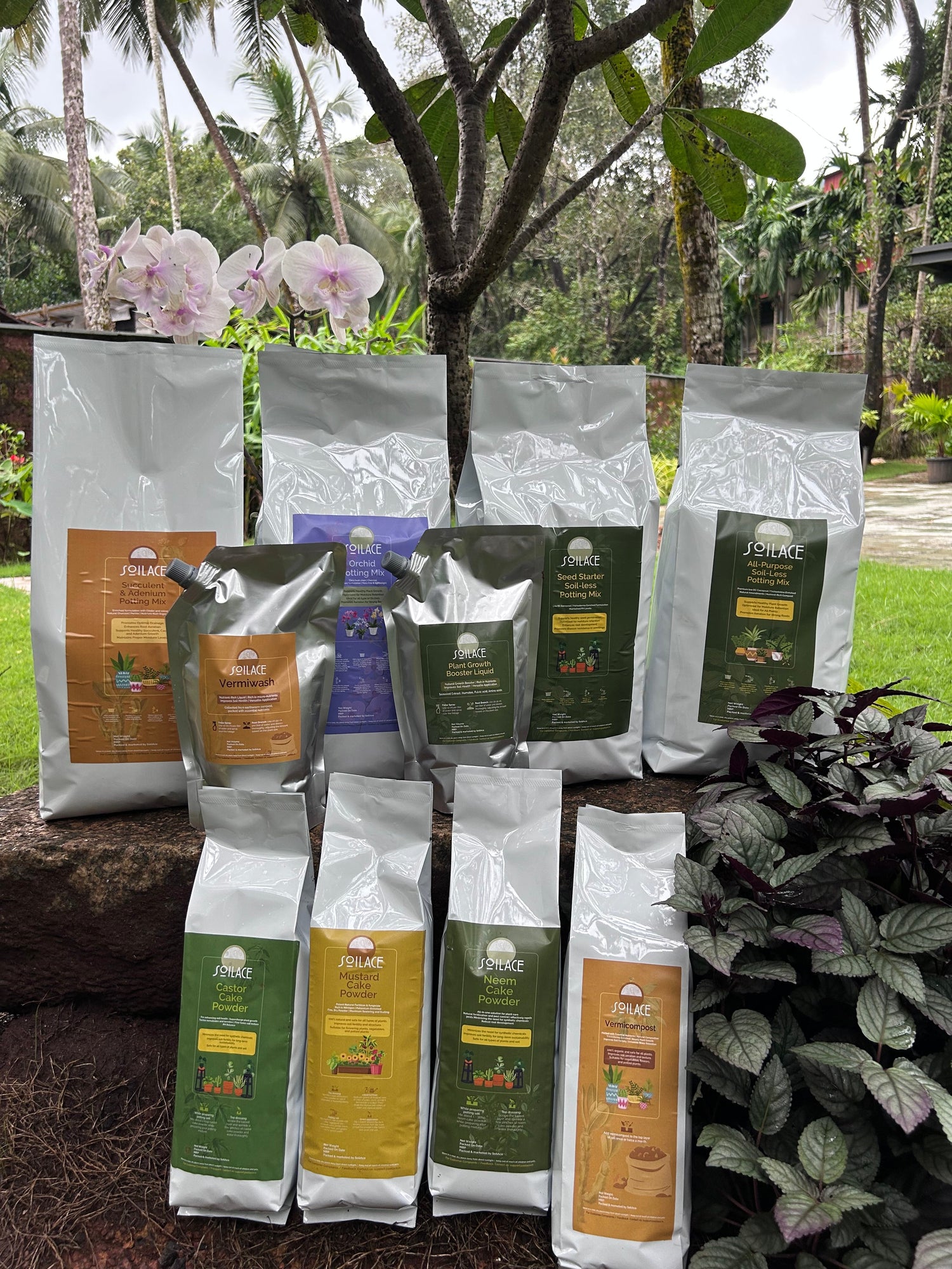 All products