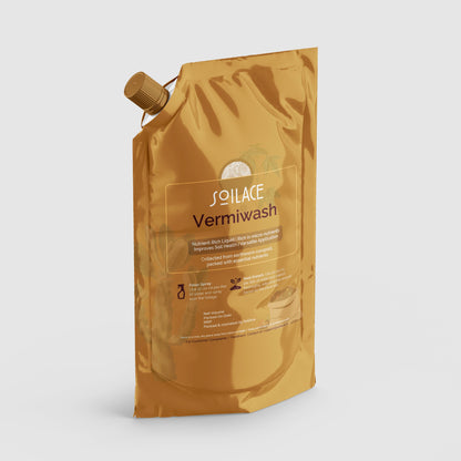 Vermiwash