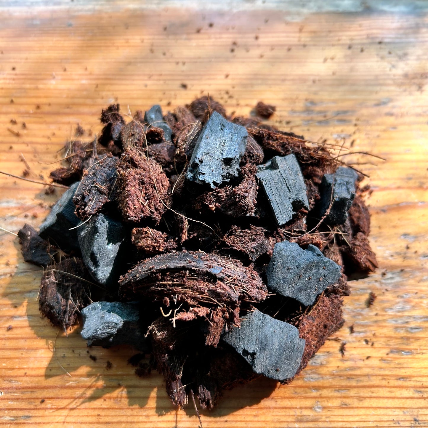 Orchid Potting Mix