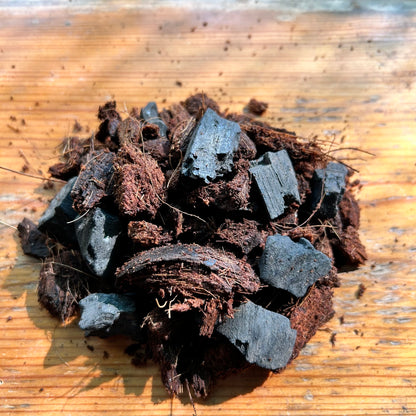 Orchid Potting Mix
