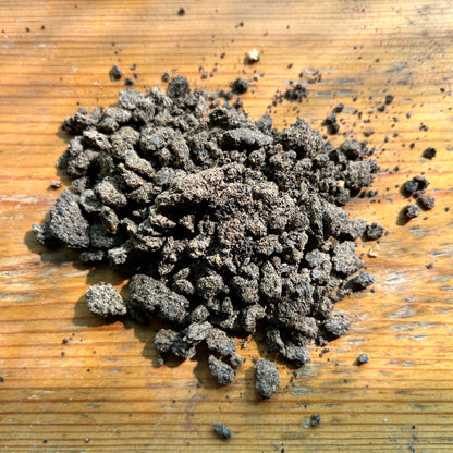 Castor Cake Powder Fertilizer