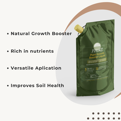 Plant Growth Booster