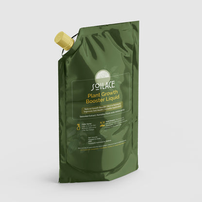 Plant Growth Booster