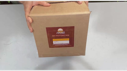 SoilAce DIY potting mix